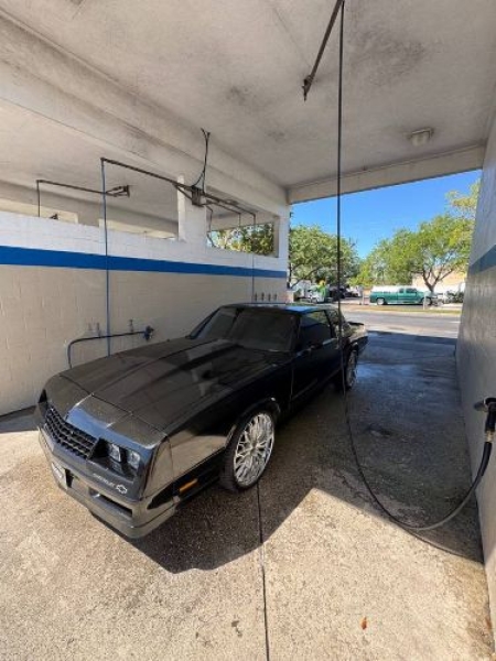 1985 Chevrolet Monte Carlo for sale in Michigan (ID-140844) 1985 Chevrolet Monte Carlo for sale in Michigan (ID-140844)