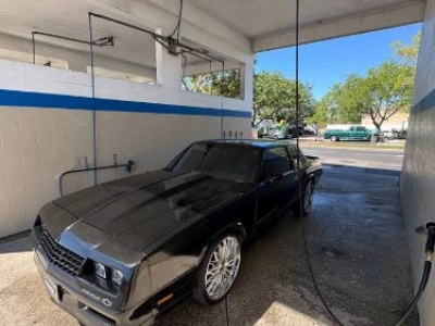 1985 Chevrolet Monte Carlo for sale