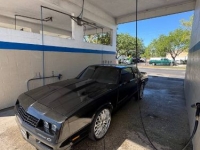 1985 Chevrolet Monte Carlo for sale in Michigan (ID-140844)