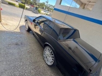 1985 Chevrolet Monte Carlo for sale in Michigan (ID-140844)