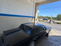1985 Chevrolet Monte Carlo for sale in Michigan (ID-140844)