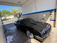 1985 Chevrolet Monte Carlo for sale in Michigan (ID-140844)