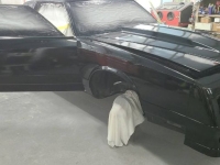 1985 Chevrolet Monte Carlo for sale in Michigan (ID-140844)
