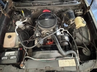 1985 Chevrolet Monte Carlo for sale in Michigan (ID-140844)