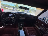 1985 Chevrolet Monte Carlo for sale in Michigan (ID-140844)