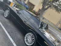 1985 Chevrolet Monte Carlo for sale in Michigan (ID-140844)
