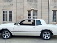 1985 Chevrolet Monte Carlo for sale in Michigan (ID-140992)