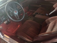 1985 Chevrolet Monte Carlo for sale in Michigan (ID-140992)