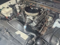 1985 Chevrolet Monte Carlo for sale in Michigan (ID-140992)