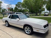 1985 Chevrolet Monte Carlo for sale in Michigan (ID-140992)