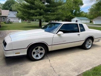 1985 Chevrolet Monte Carlo for sale in Michigan (ID-140992)