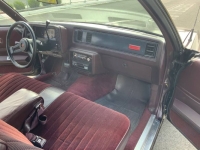 1985 Chevrolet Monte Carlo for sale in Michigan (ID-145127)