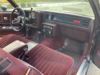 1985 Chevrolet Monte Carlo for sale in Michigan (ID-145127)