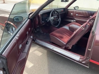 1985 Chevrolet Monte Carlo for sale in Michigan (ID-145127)