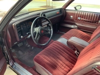 1985 Chevrolet Monte Carlo for sale in Michigan (ID-145127)
