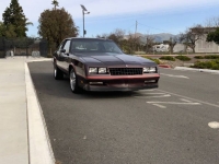 1985 Chevrolet Monte Carlo for sale in Michigan (ID-145127)