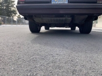 1985 Chevrolet Monte Carlo for sale in Michigan (ID-145127)