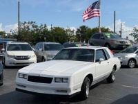 1985 Chevrolet Monte Carlo for sale in Michigan (ID-162980)