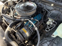 1985 Chevrolet Monte Carlo for sale in Michigan (ID-162980)