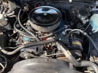 1985 Chevrolet Monte Carlo for sale in Michigan (ID-162980)