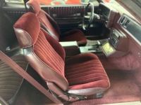 1985 Chevrolet Monte Carlo for sale in Michigan (ID-162980)