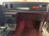 1985 Chevrolet Monte Carlo for sale in Michigan (ID-162980)