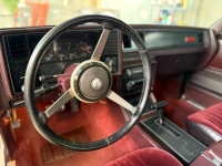 1985 Chevrolet Monte Carlo for sale in Michigan (ID-162980)