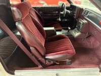 1985 Chevrolet Monte Carlo for sale in Michigan (ID-162980)