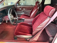 1985 Chevrolet Monte Carlo for sale in Michigan (ID-162980)