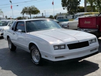 1985 Chevrolet Monte Carlo for sale in Michigan (ID-162980)