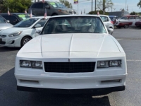 1985 Chevrolet Monte Carlo for sale in Michigan (ID-162980)