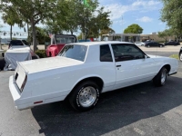 1985 Chevrolet Monte Carlo for sale in Michigan (ID-162980)