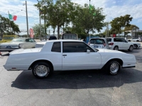 1985 Chevrolet Monte Carlo for sale in Michigan (ID-162980)