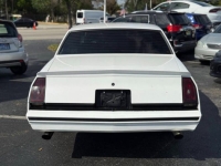 1985 Chevrolet Monte Carlo for sale in Michigan (ID-162980)