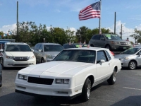 1985 Chevrolet Monte Carlo for sale in Michigan (ID-162980)