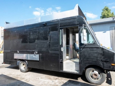 1985 Chevrolet P30 for sale