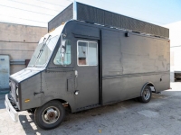 1985 Chevrolet P30 for sale in Michigan (ID-113342)