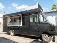 1985 Chevrolet P30 for sale in Michigan (ID-113342)