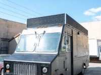 1985 Chevrolet P30 for sale in Michigan (ID-113342)