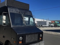 1985 Chevrolet P30 for sale in Michigan (ID-113342)