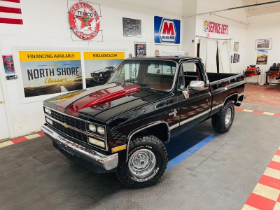 1985 Chevrolet Pickup for sale