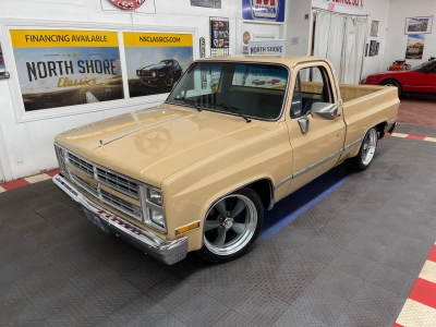 1985 Chevrolet Pickup for sale
