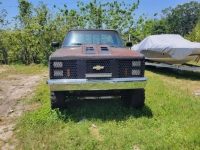 1985 Chevrolet Pickup for sale in Michigan (ID-116411)