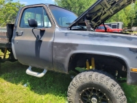 1985 Chevrolet Pickup for sale in Michigan (ID-116411)