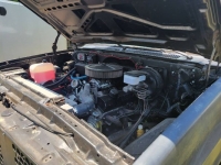 1985 Chevrolet Pickup for sale in Michigan (ID-116411)