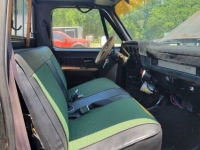 1985 Chevrolet Pickup for sale in Michigan (ID-116411)