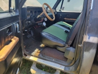 1985 Chevrolet Pickup for sale in Michigan (ID-116411)