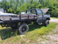 1985 Chevrolet Pickup for sale in Michigan (ID-116411)