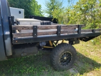 1985 Chevrolet Pickup for sale in Michigan (ID-116411)