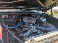 1985 Chevrolet Pickup for sale in Michigan (ID-116411)